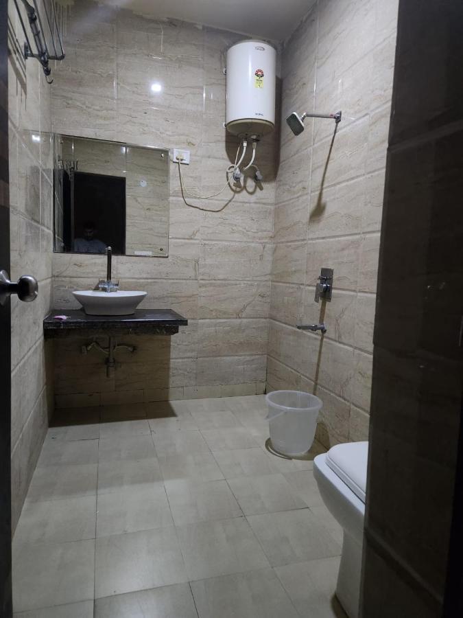 Hotel City Lite Delhi Ню Делхи Екстериор снимка