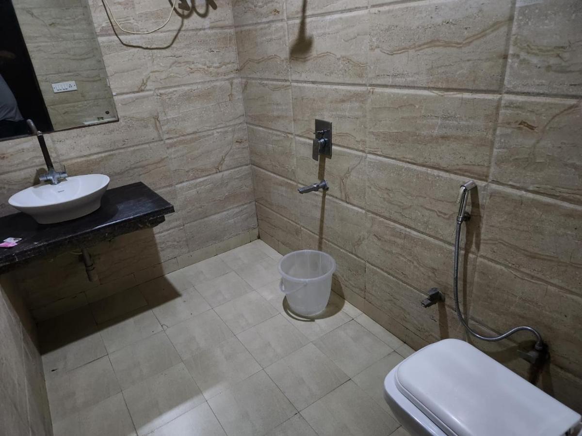 Hotel City Lite Delhi Ню Делхи Екстериор снимка